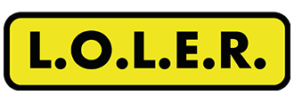 LOLER logo